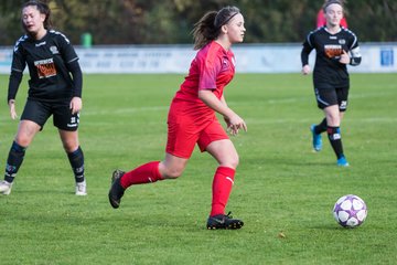 Bild 171 - B-Juniorinnen SV Henstedt Ulzburg - Holstein Kiel : Ergebnis: 0:9
